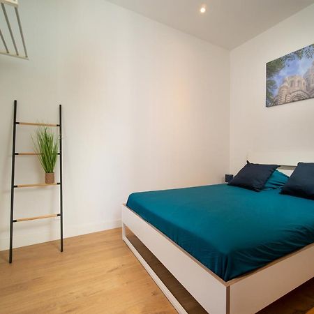 Appartement Au Coeur De Marseille Vieux Port Εξωτερικό φωτογραφία