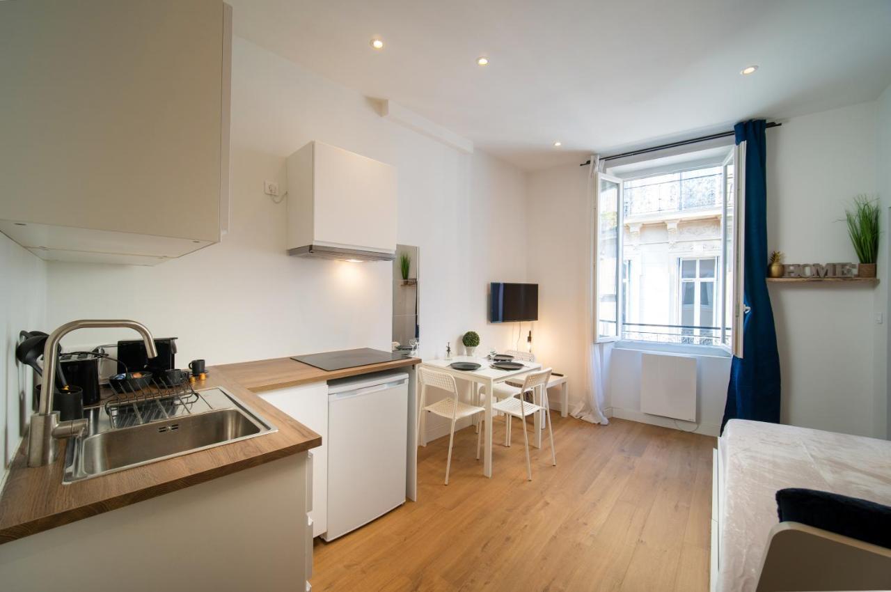 Appartement Au Coeur De Marseille Vieux Port Εξωτερικό φωτογραφία