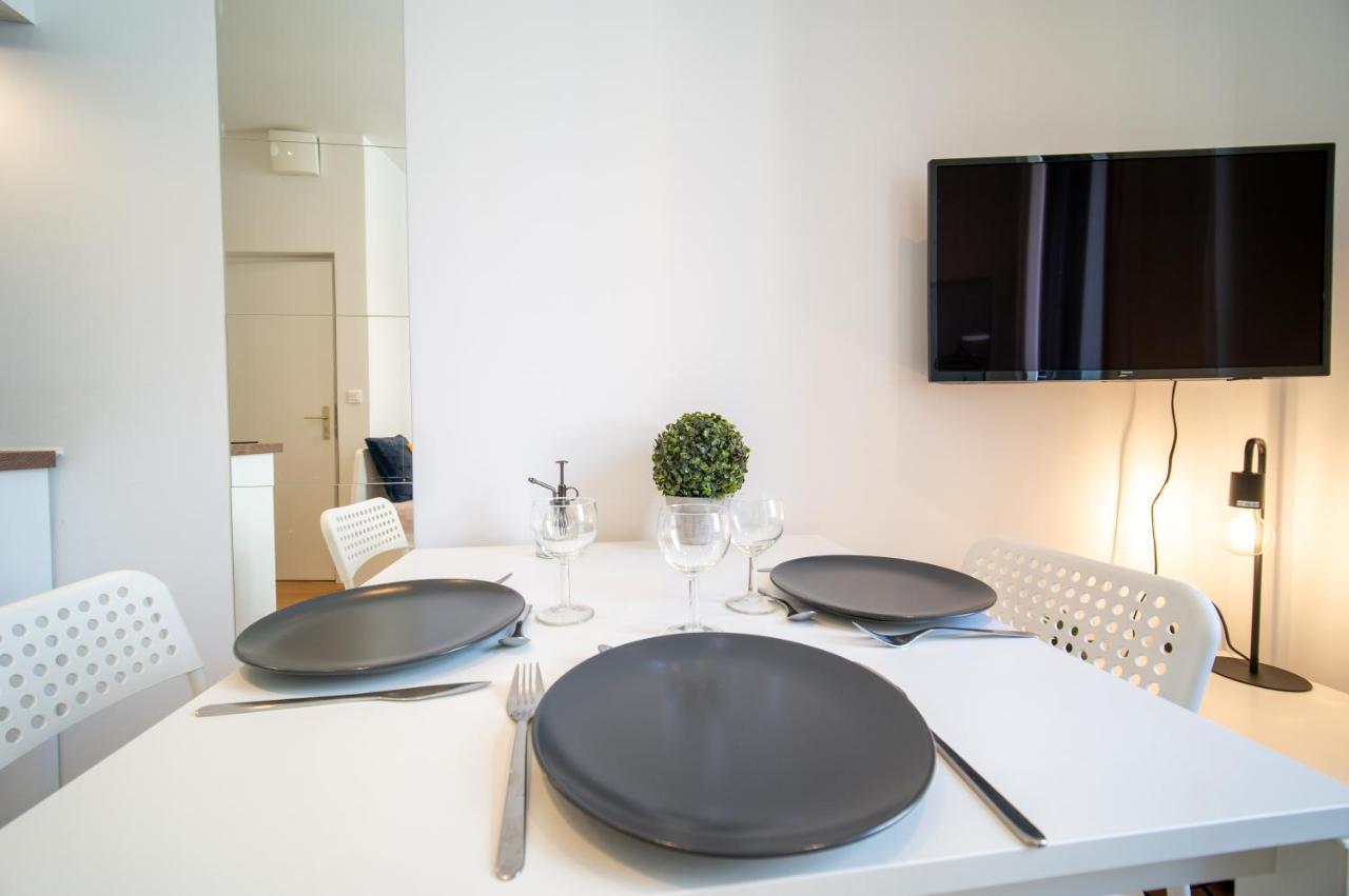 Appartement Au Coeur De Marseille Vieux Port Εξωτερικό φωτογραφία