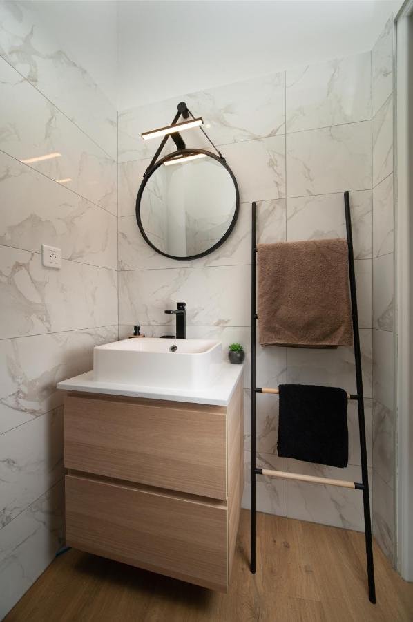 Appartement Au Coeur De Marseille Vieux Port Εξωτερικό φωτογραφία
